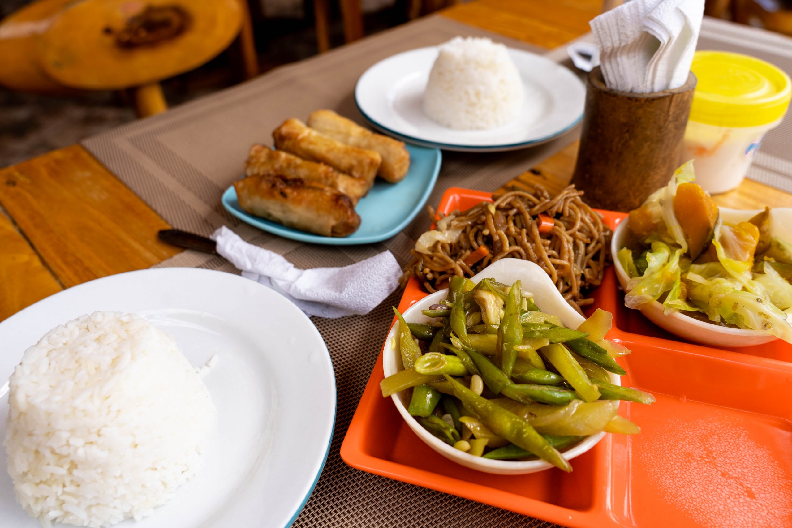 Plant-Based Food In The Philippines - How To Survive As A Vegan Or A Vegetarian In The Philippines